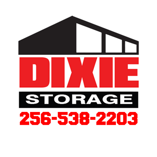 DIXIE MINI STORAGE