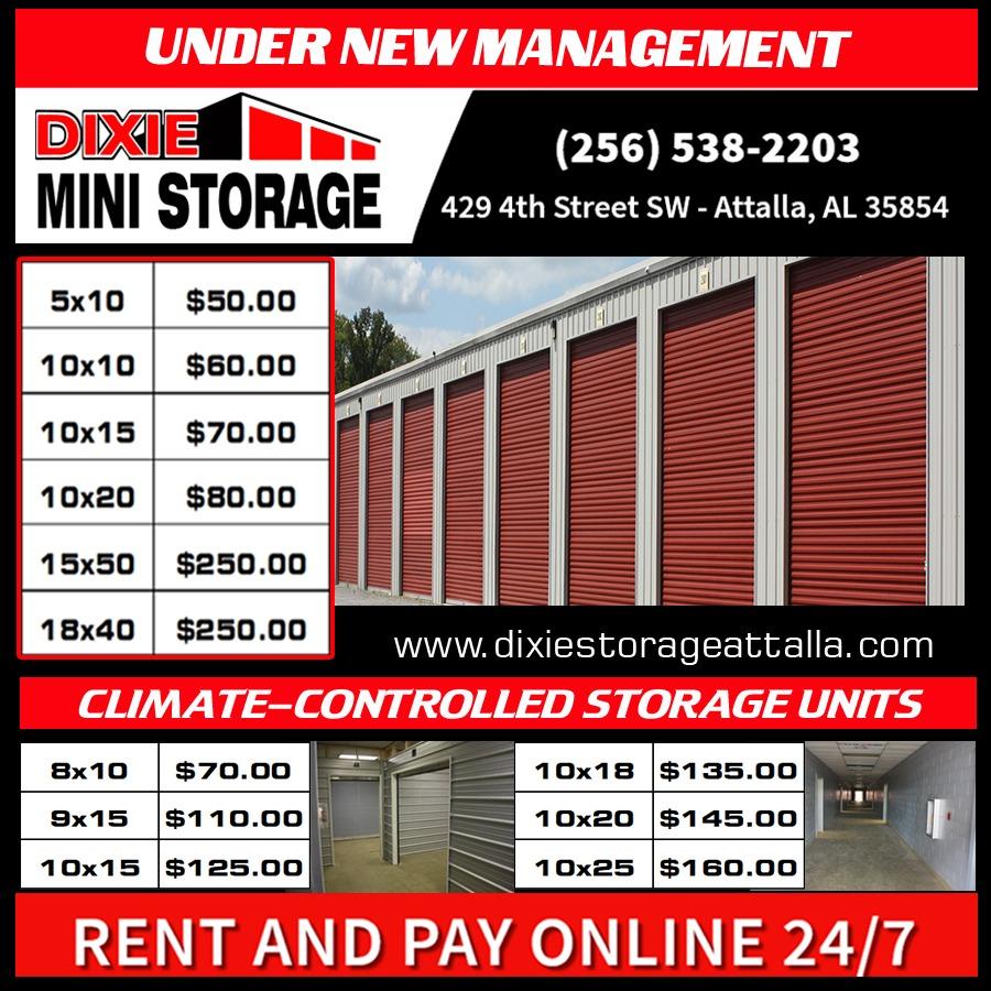dixie mini storage33